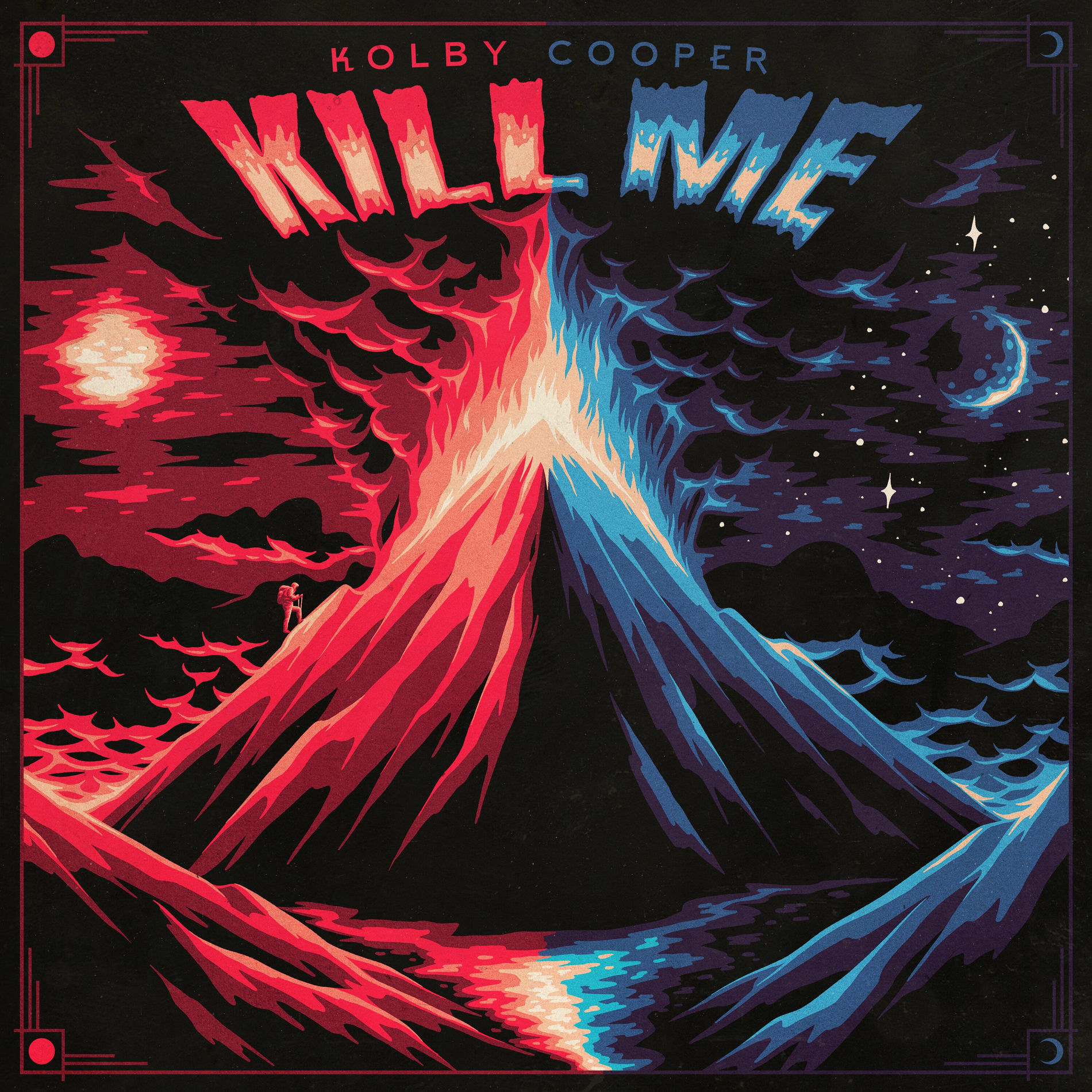 Album cover of Kill Me