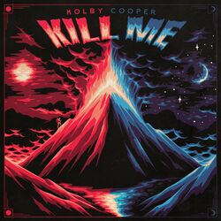 Cover of Kill Me