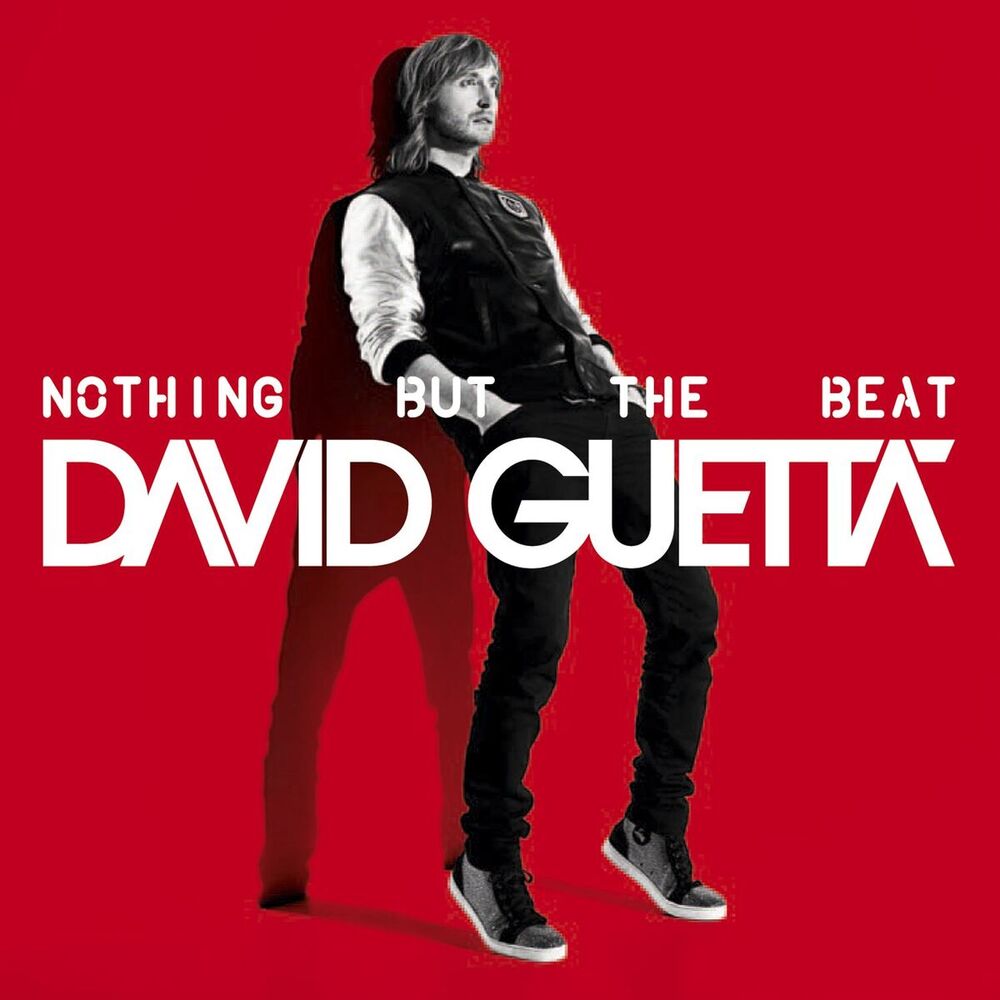 Picture of Nothing but the Beat