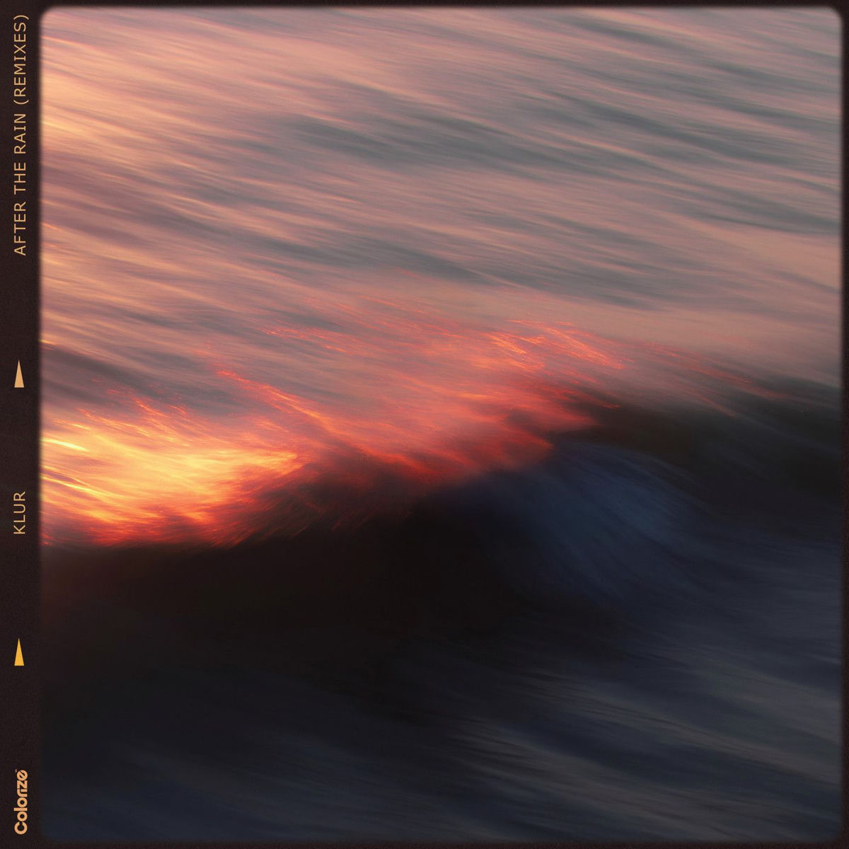 Album cover of After The Rain (Remixes)