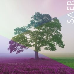 Cover of Whistle Your Part
