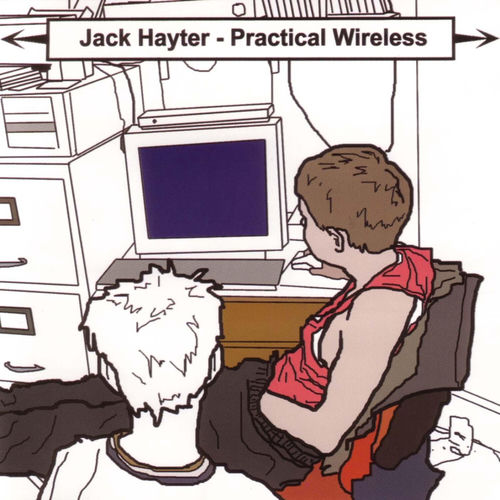 Practical Wireless sleeve