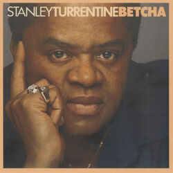 Cover of Betcha