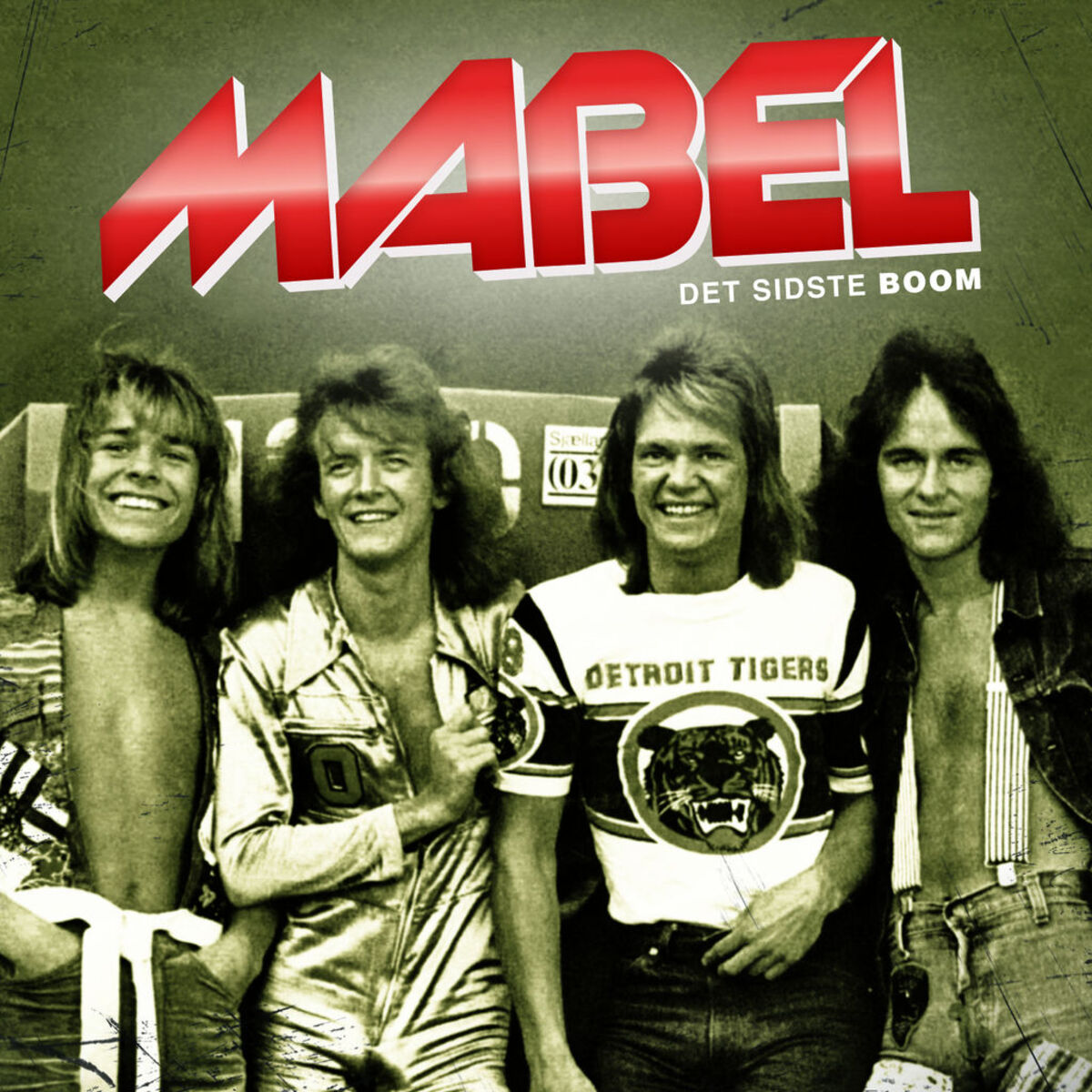 Album cover of Boom Boom Single Version 2009 (Rene Dif Remix)