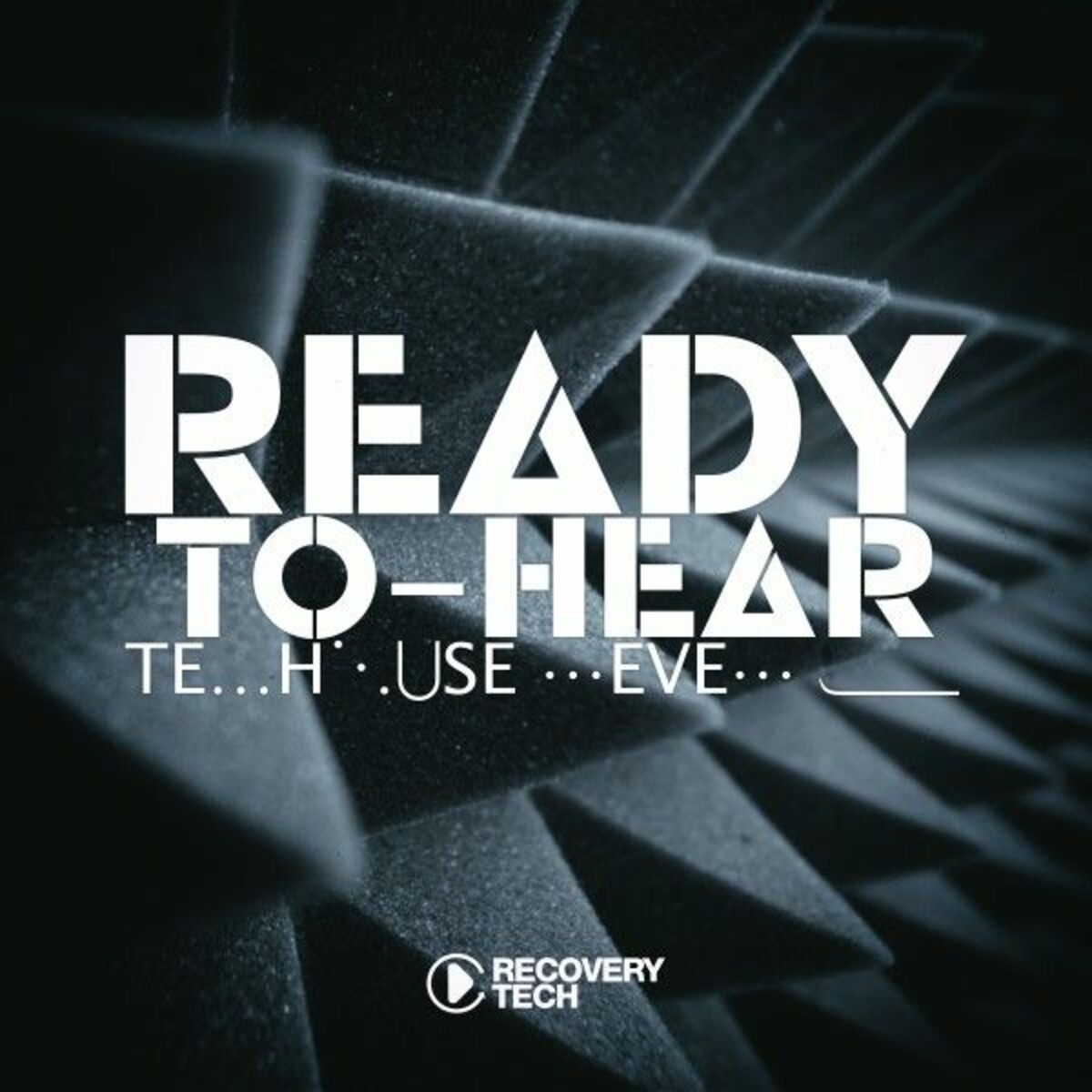 Album cover of Ready-To-Hear, Tekhouse Level 14