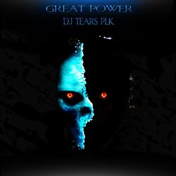 Cover of Great Power (Black Box)