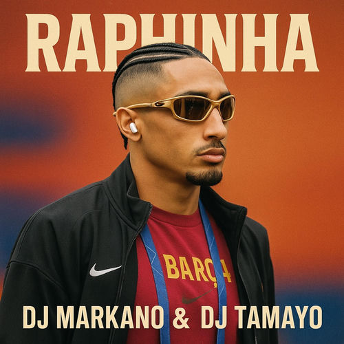 RAPHINHA