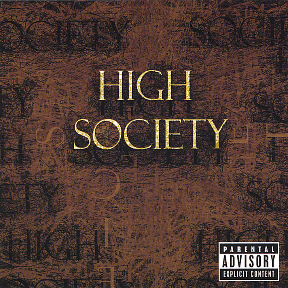 Picture of High Society