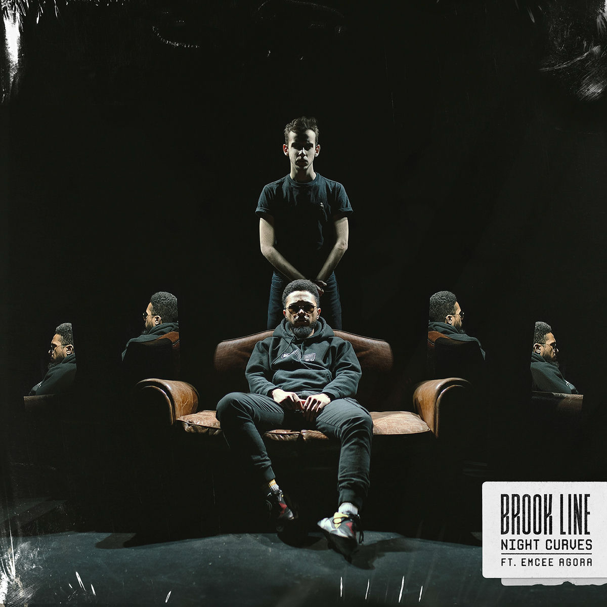 Album cover of Night Curves