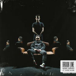 Cover of Night Curves