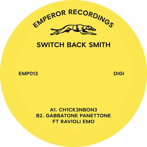  Switch Back Smith & Ravioli Emo - Ch1ck3nbon3 (2024) 