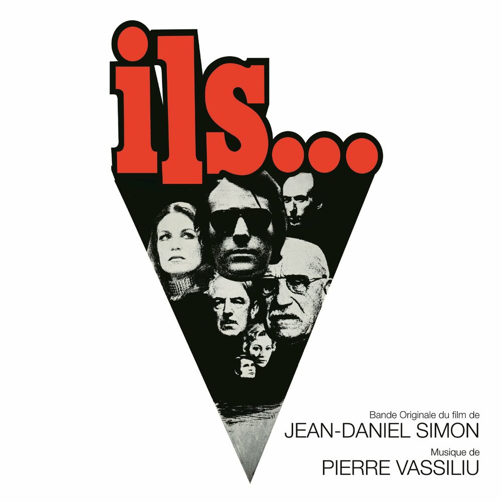 Picture of Ils (Bande originale du film)