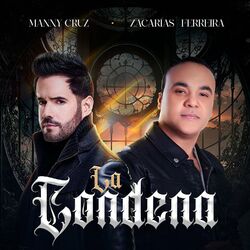 Cover of La Condena