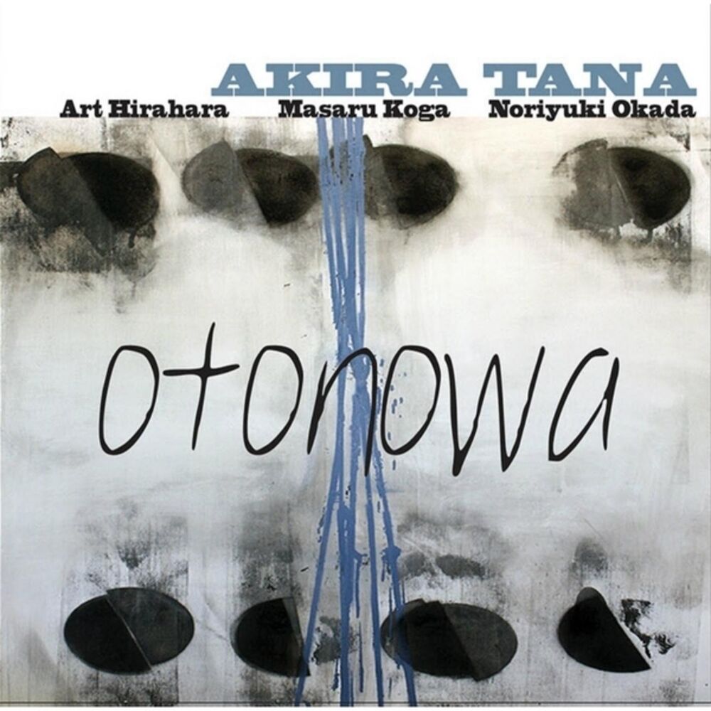 Picture of Otonowa (feat. Art Hirahara, Masaru Koga & Noriyuki Okada)