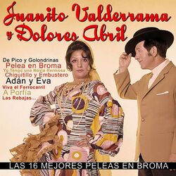 Cover of Las 16 Mejores Peleas en Broma