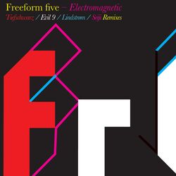 Cover of Electromagnetic
