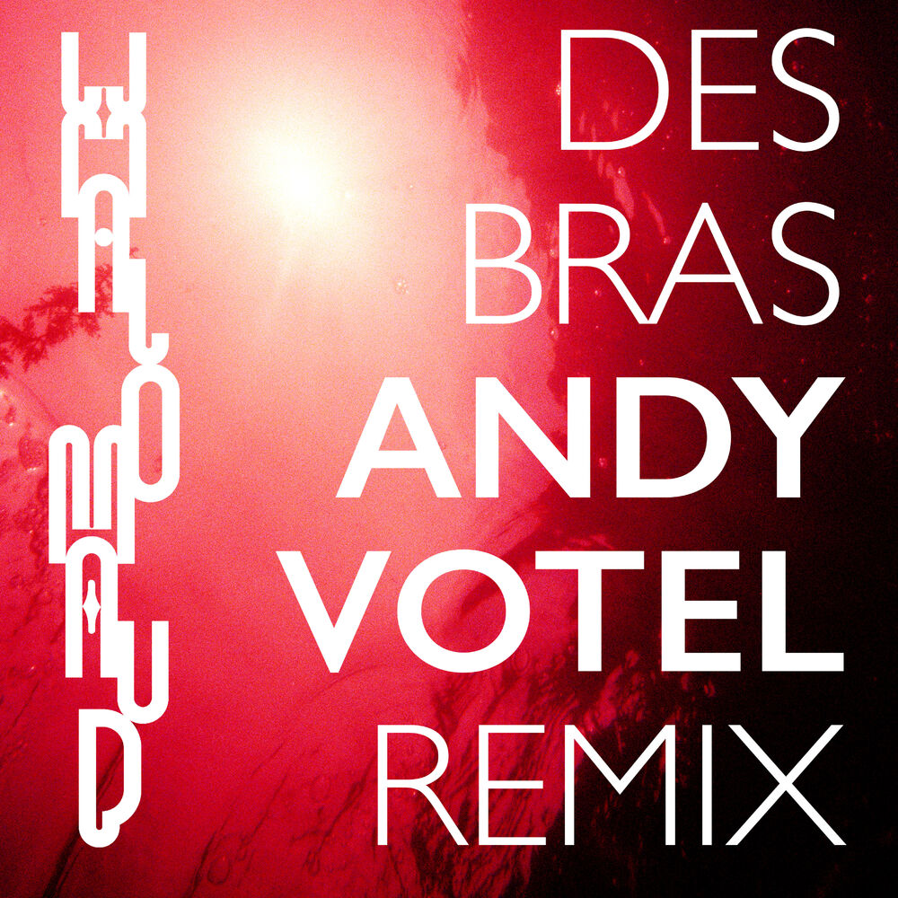 Picture of Des Bras (Andy Votel Remix)
