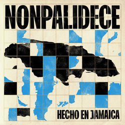 Capa de Dame Luz (feat. Bongo Herman)