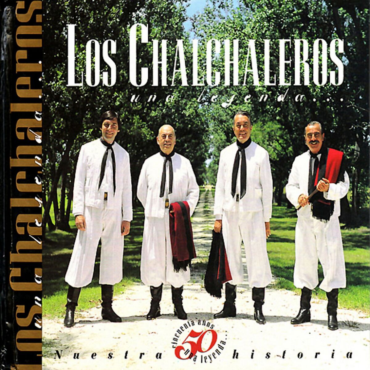 Album cover of Zambita del musiquero