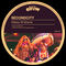 History of Groove (Technasia Remix) by SecondCity album cover