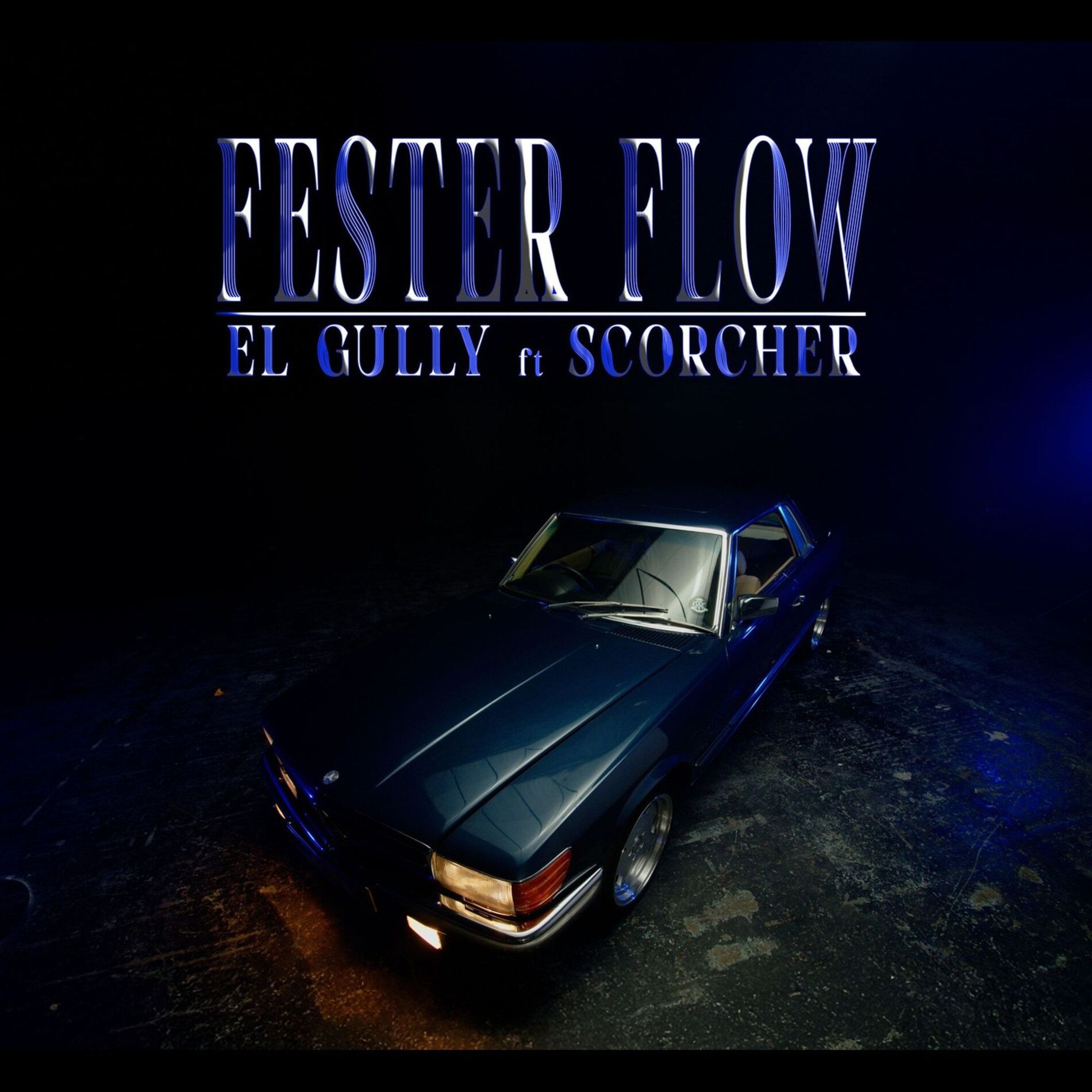 Album cover of Fester Flow