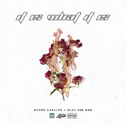 Cover of It Is What It Is (Feat. Elvy The God)