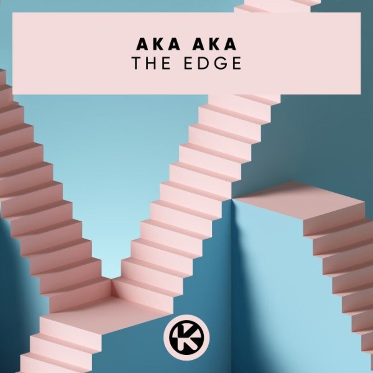 Album cover of The Edge