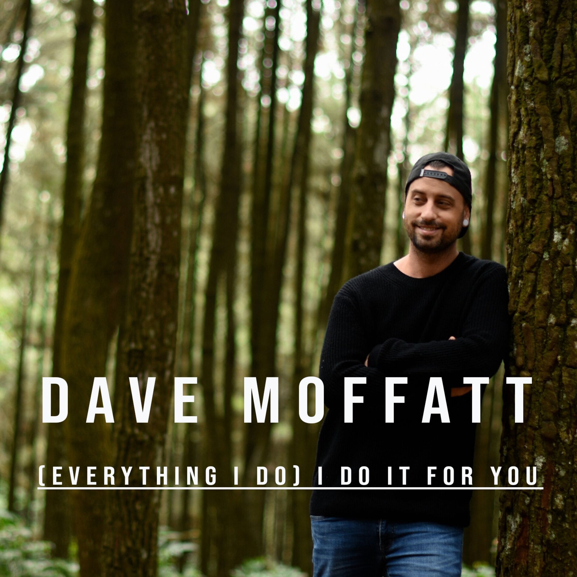 Album cover of (Everything I Do) I Do it For You