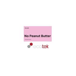 Cover of No Peanut Butter T1
