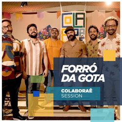 Cover of COLABORAÊ SESSIONS #4