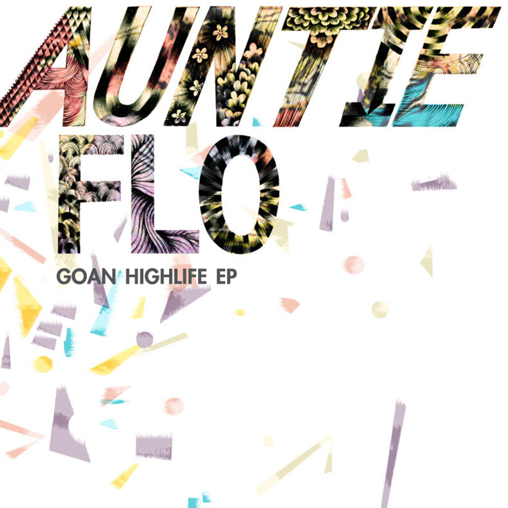 Picture of Goan Highlife EP