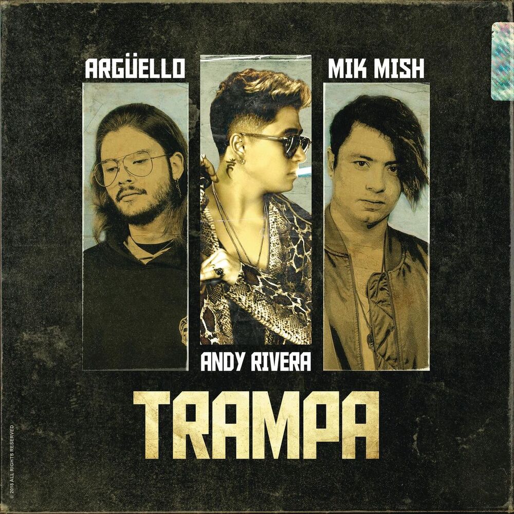 Picture of Trampa