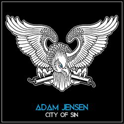Cover of City of Sin