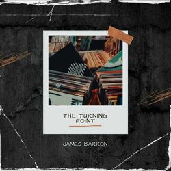 Cover of The Turning Point