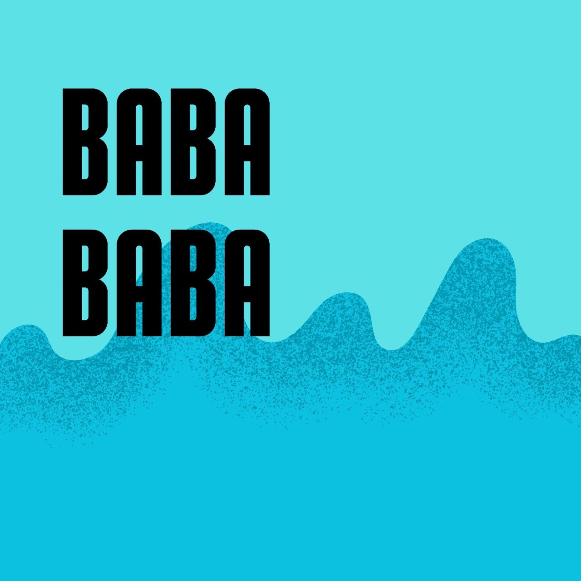 Album cover of BABA