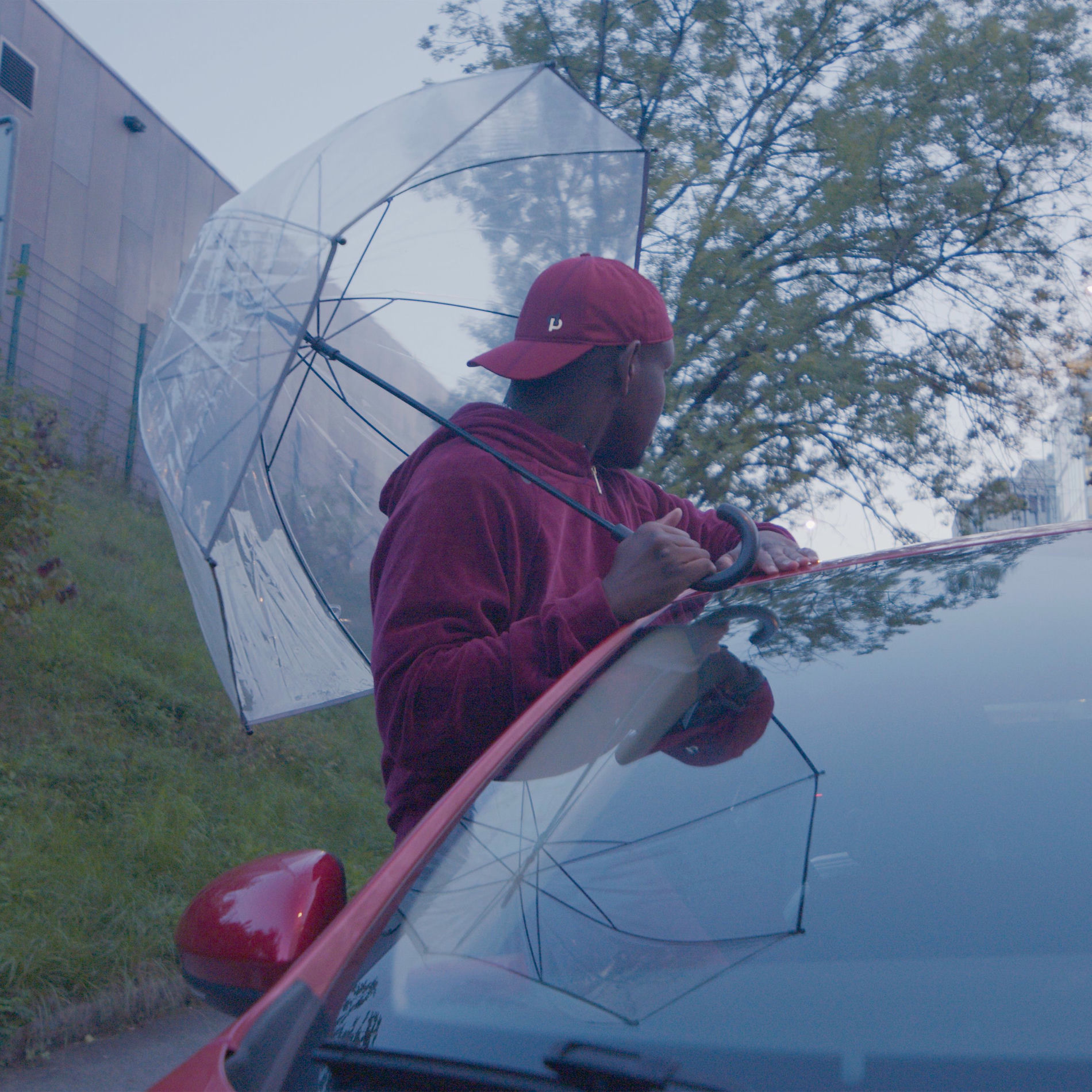 Album cover of Les Codes