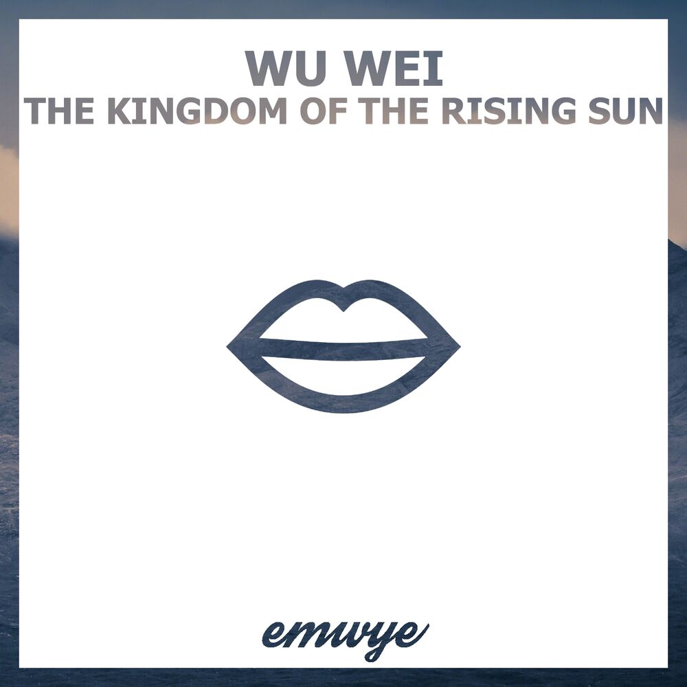 Picture of The Kingdom of the Rising Sun
