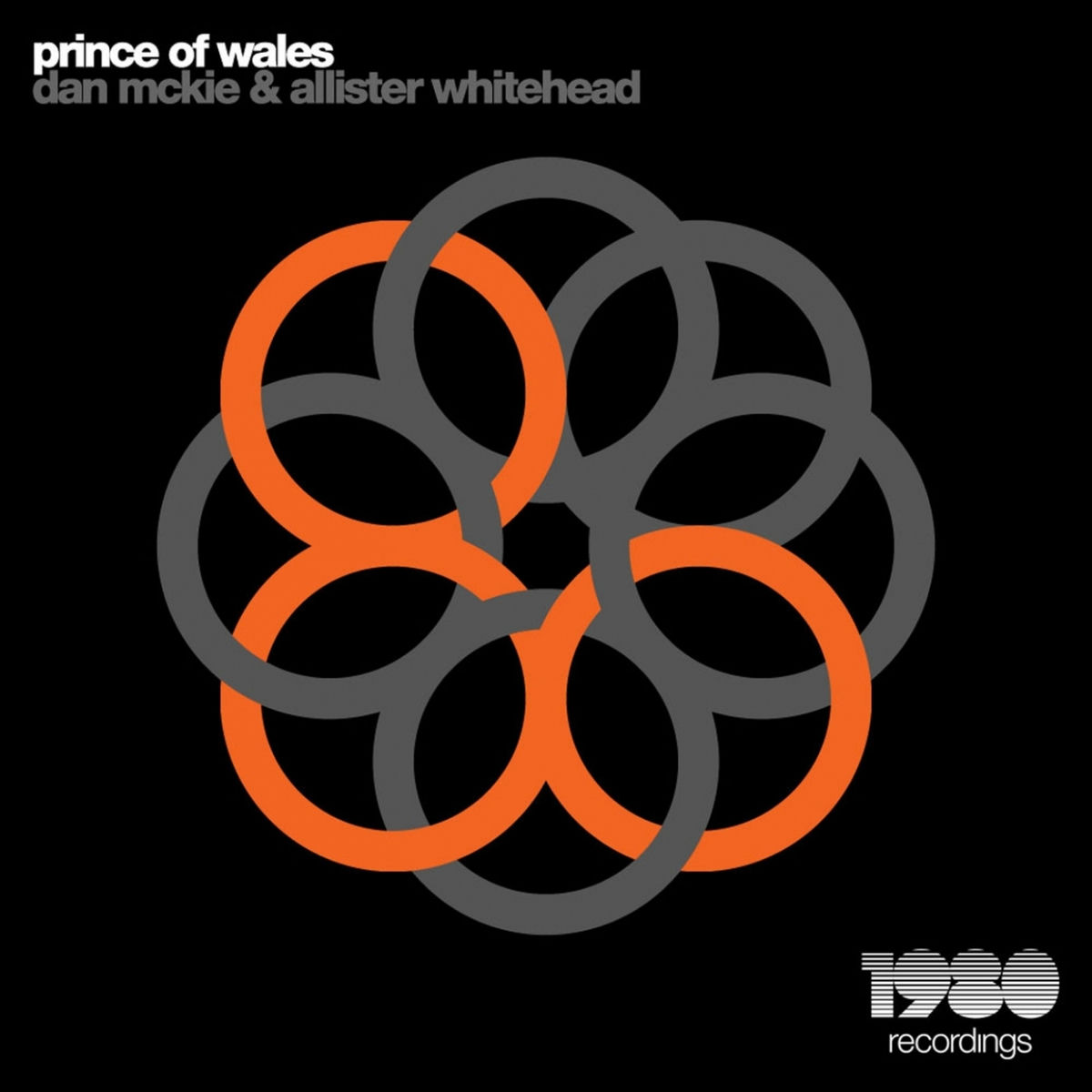 Album cover of Prince of Wales
