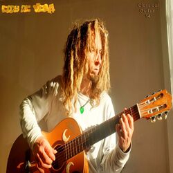 Cover of Classical Guitar 14