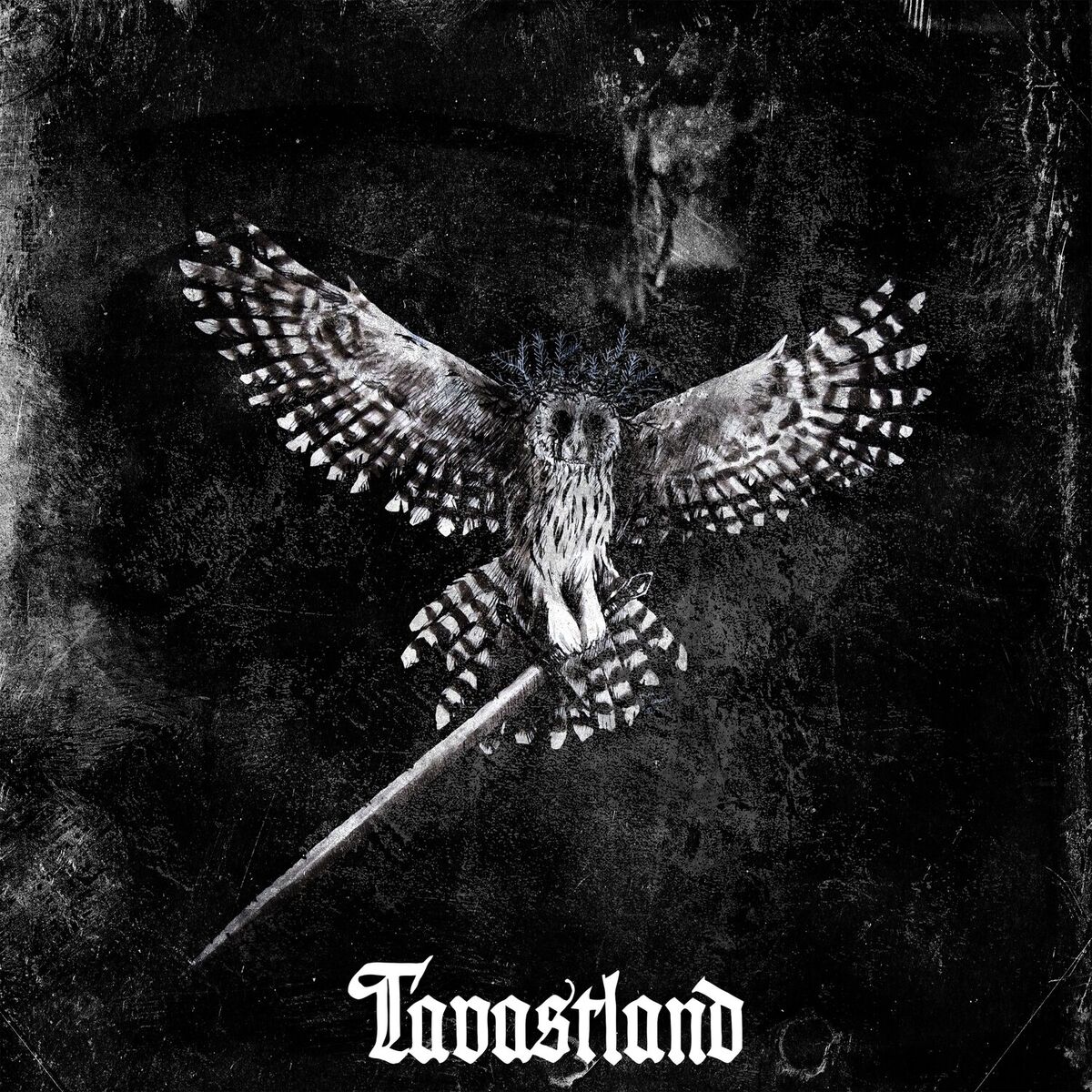 Album cover of Kuolematon Laulunhenki