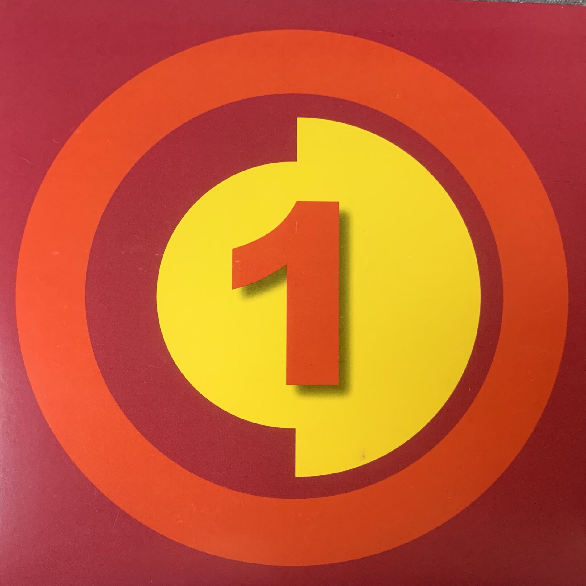 Album cover of Nederlandse Hitparade vol. 1