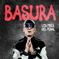 Cover of Basura