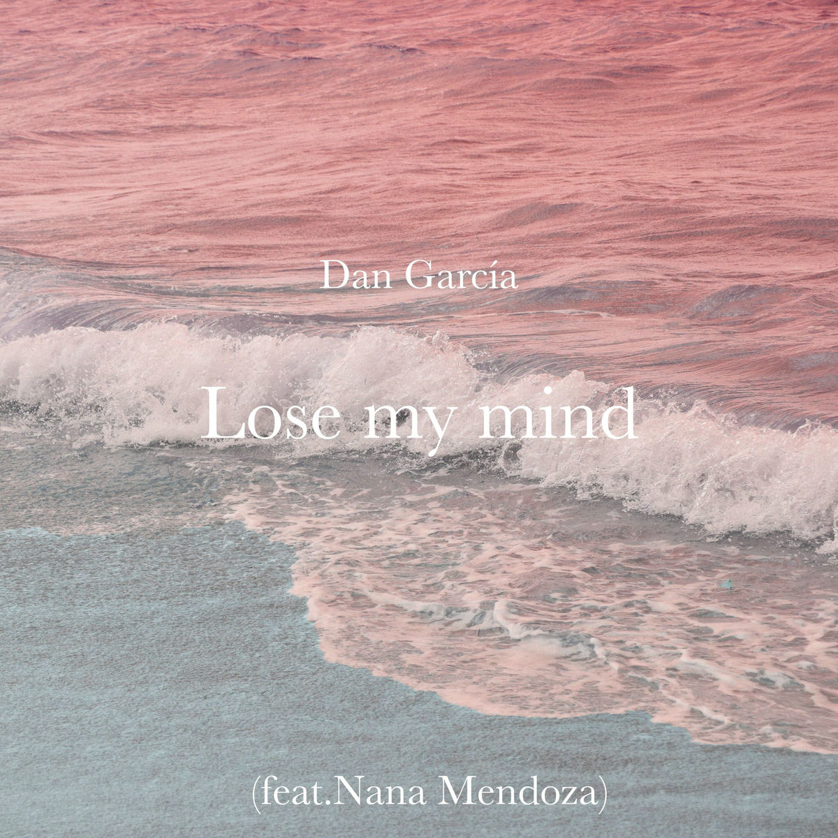 Album cover of Lose My Mind