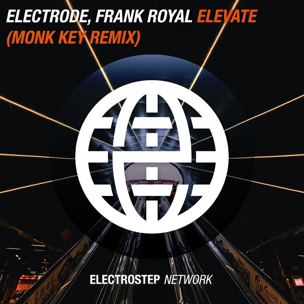 Picture of Elevate (Monk Key Remix)