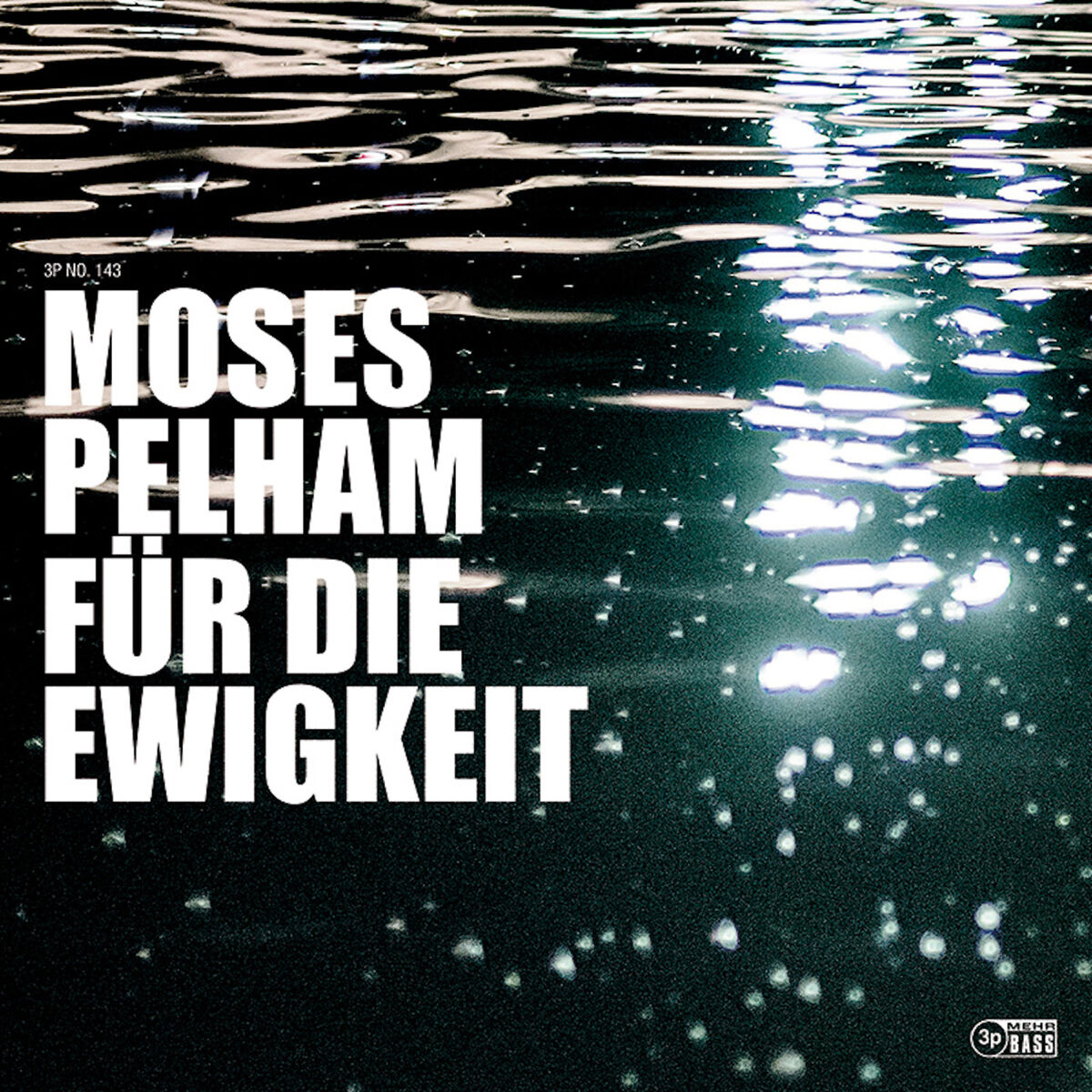 Album cover of Für die Ewigkeit
