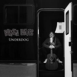 Cover of Underdog (Acoustic)