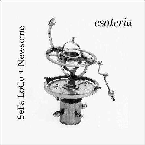Esoteria