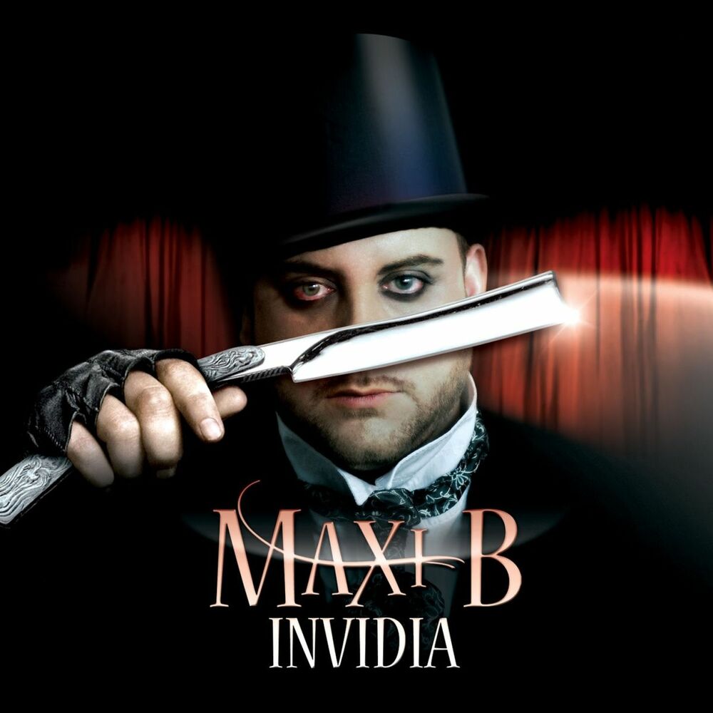 Picture of Invidia