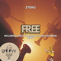 Cover of Free by undefined