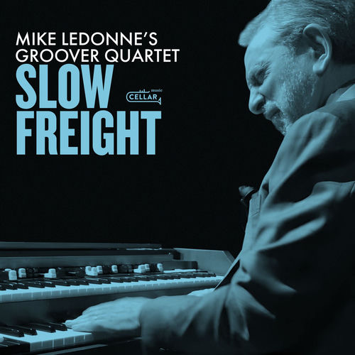 Slow Freight (Live)